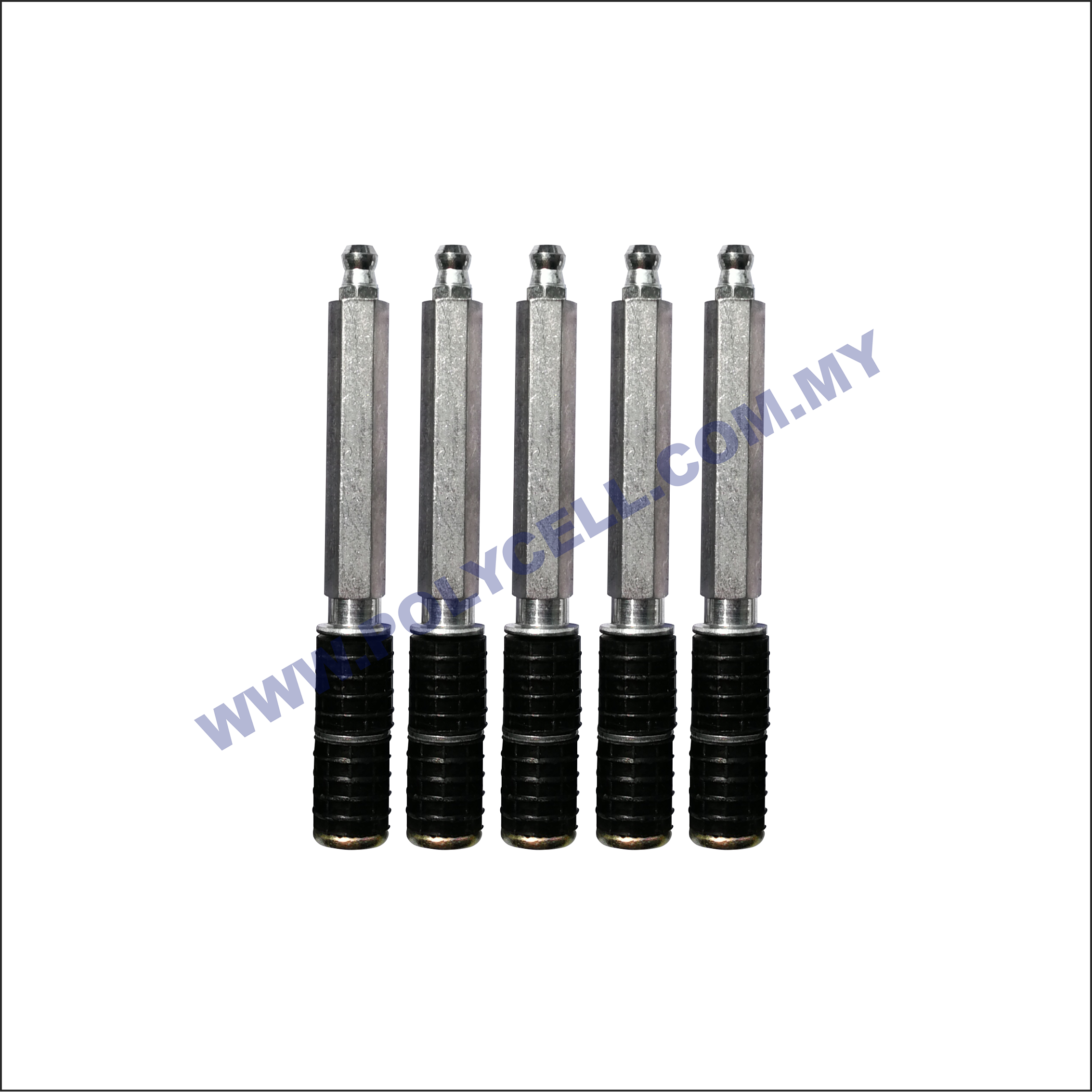 A10 Aluminium 13x100mm A10 Aluminium 13x100mm