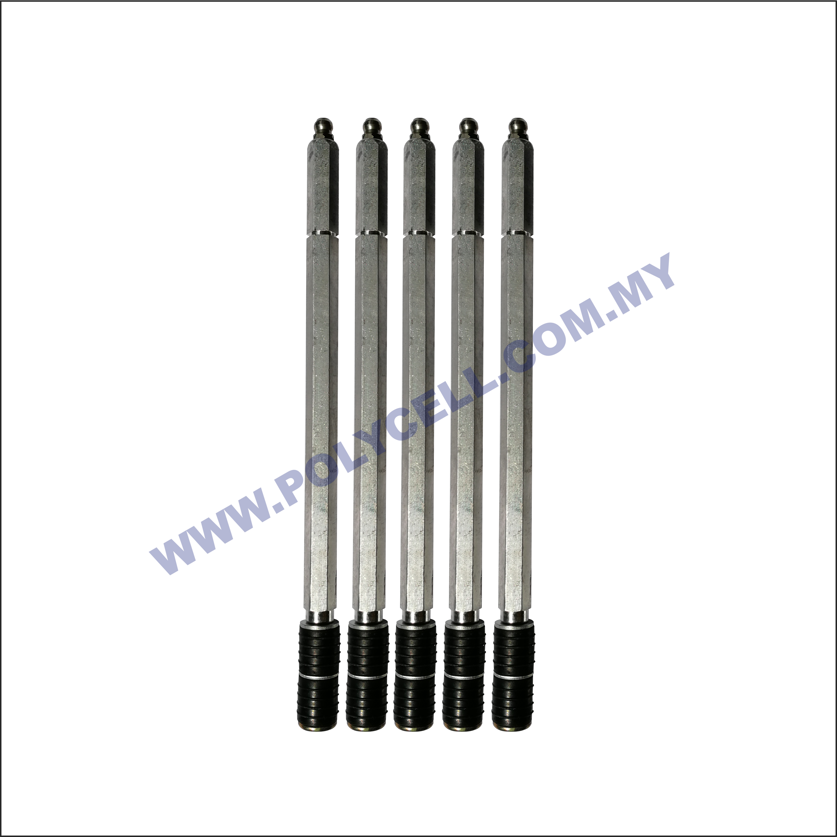 A20 Aluminium 13x 200mm A20 Aluminium 13x 200mm