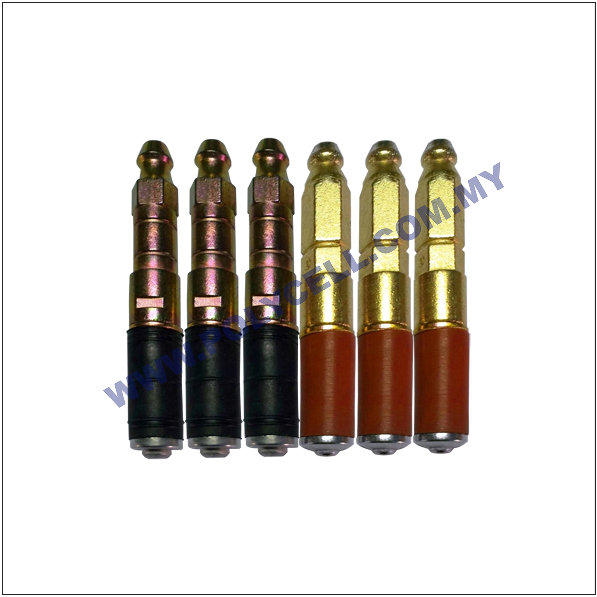 B6 Packer B6 Packer