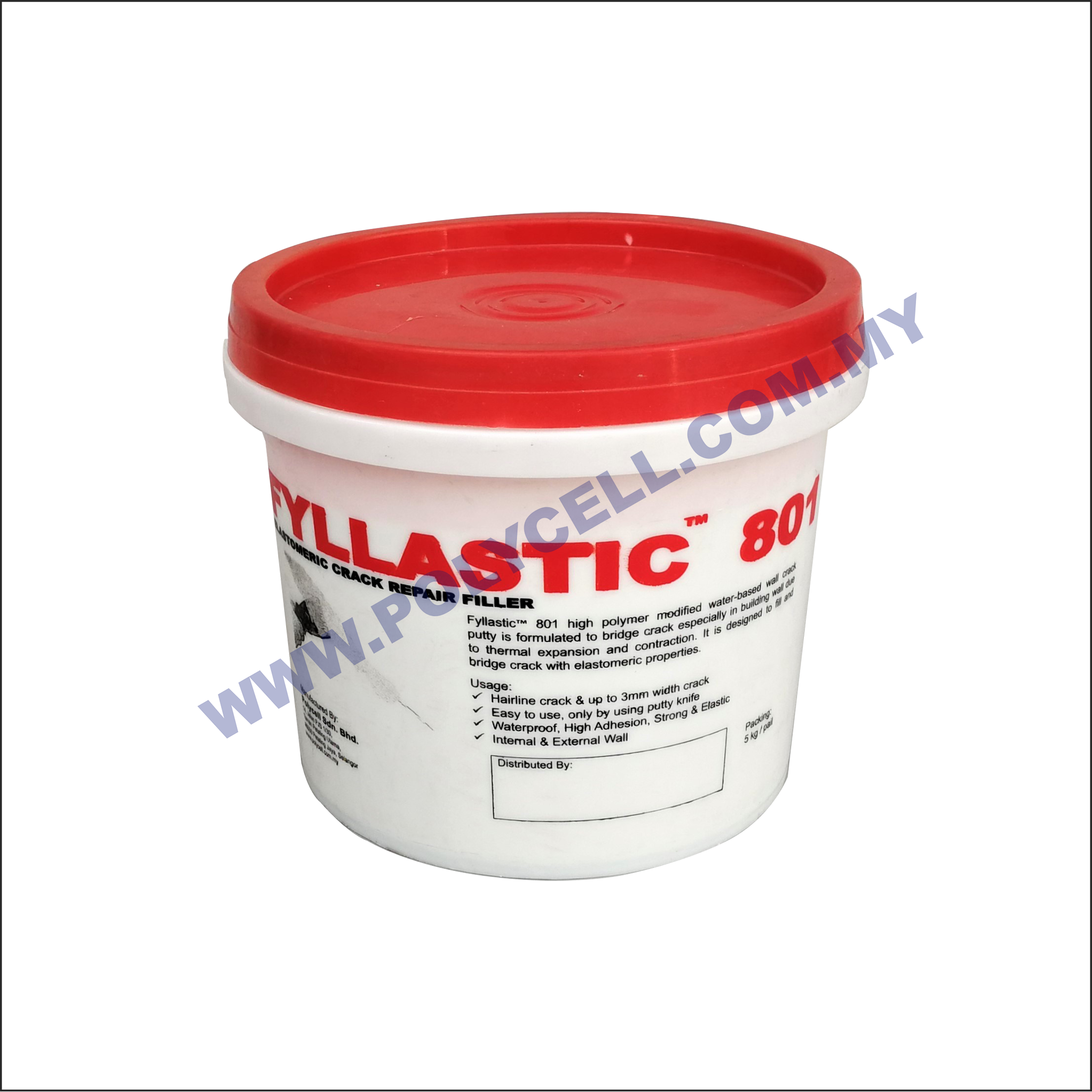 Fylastic 801