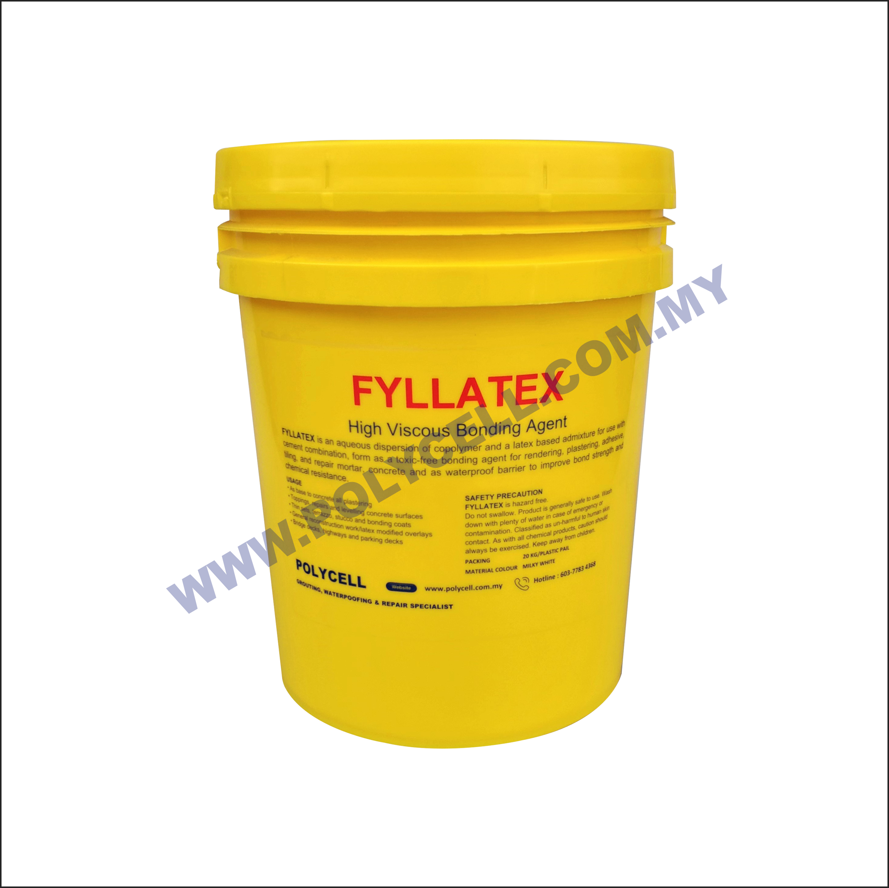 Fyllatex