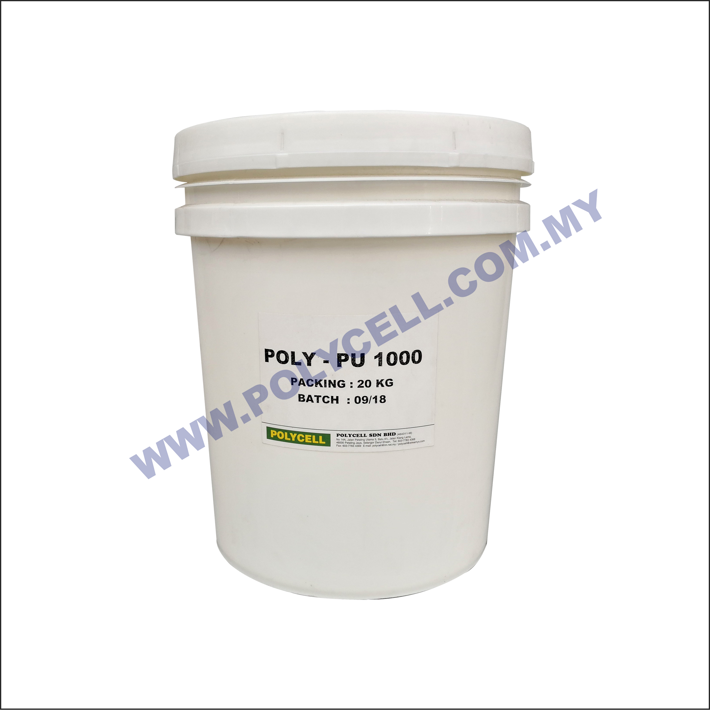 POLY PU 1000