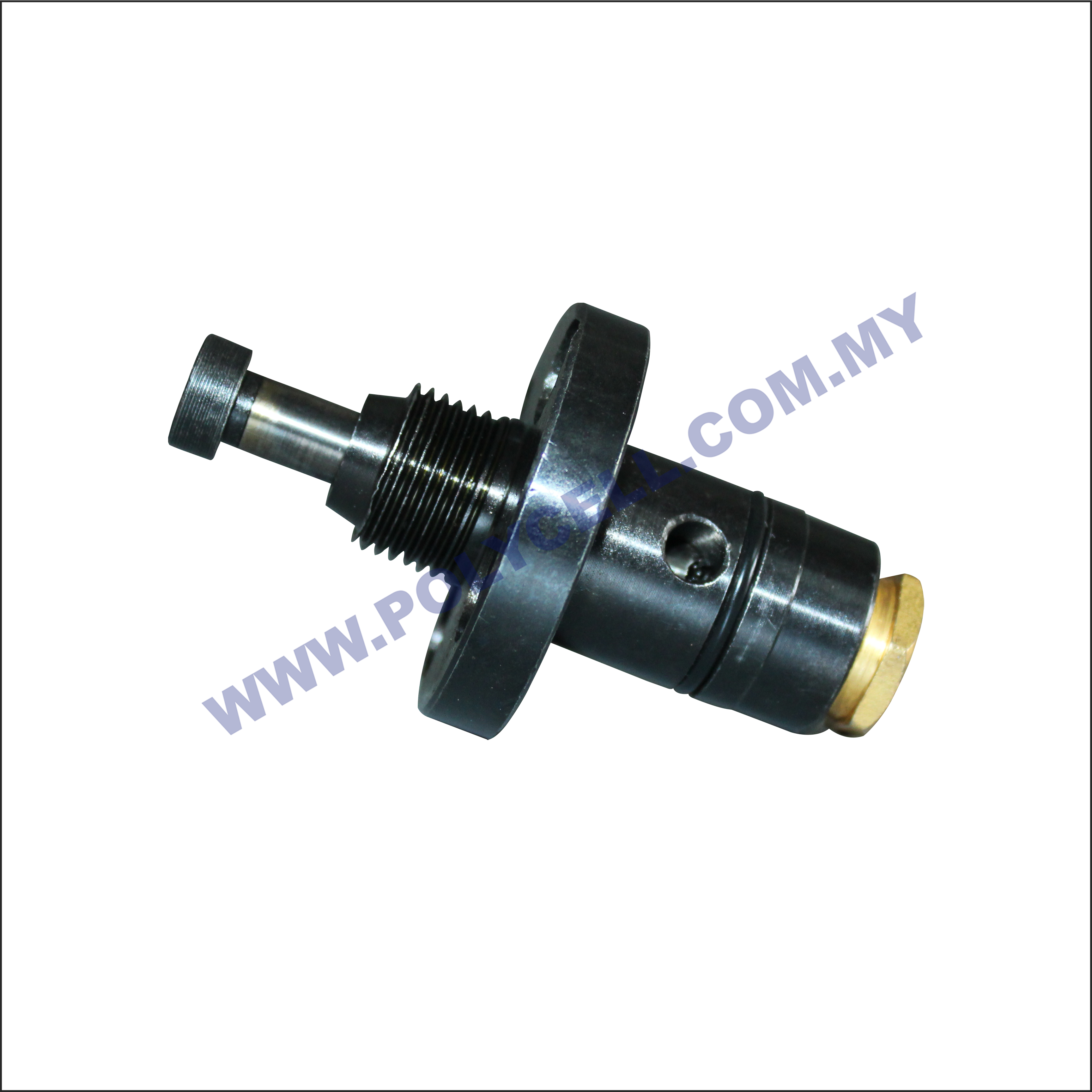 Piston