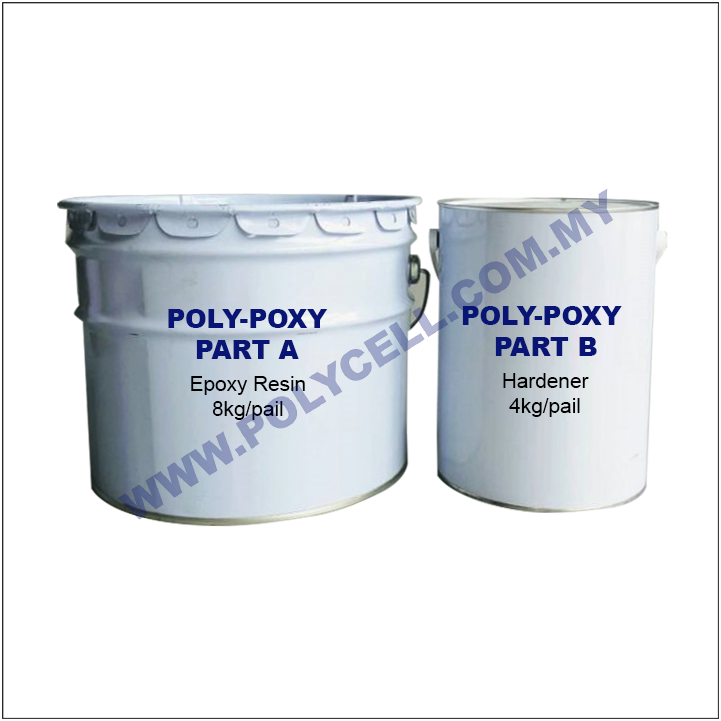 Poly-Poxy