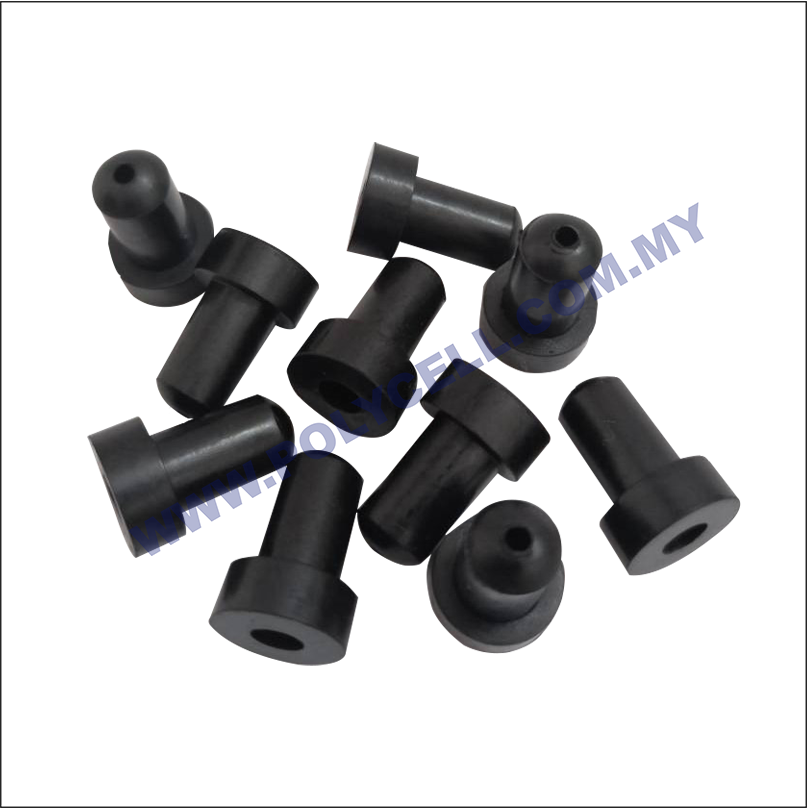 zerk rubber