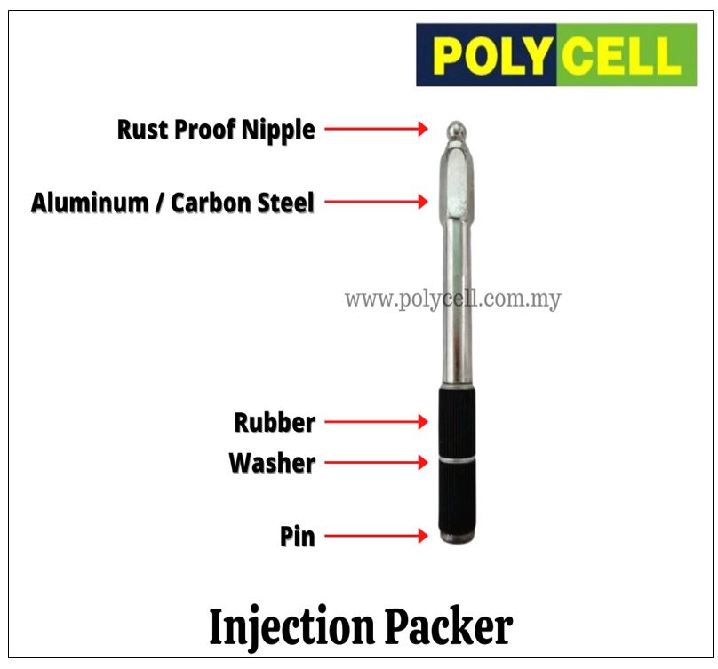 POLYCELL-DayPacke System2020 POLYCELL DAY PACKER SYSTEM